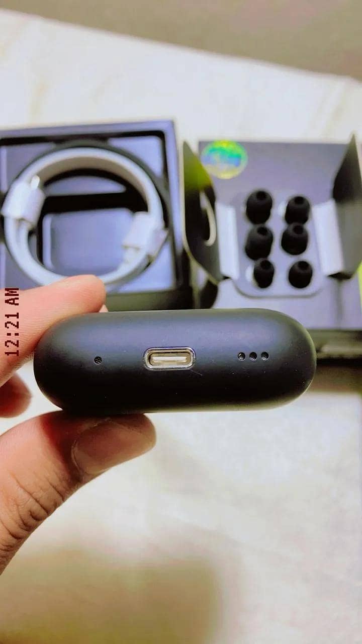 Wireless Earbuds 2