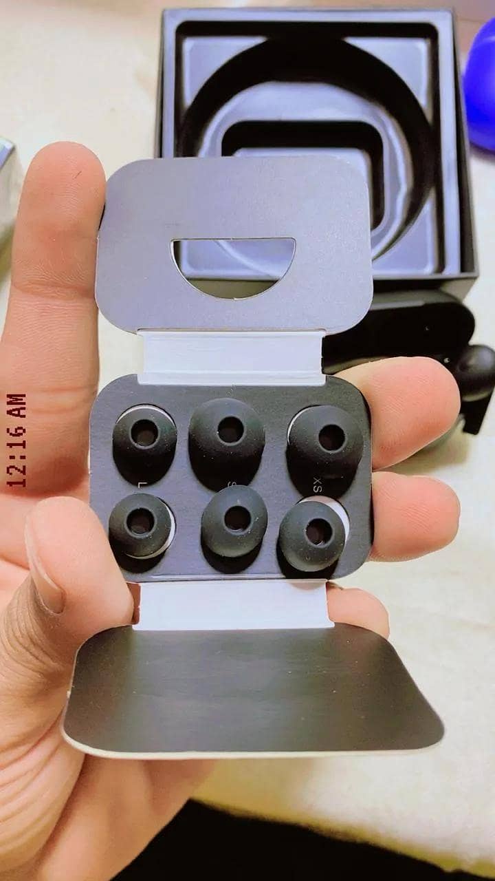 Wireless Earbuds 5