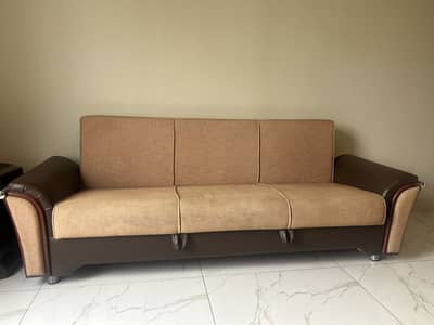 Sofa Cum Beds