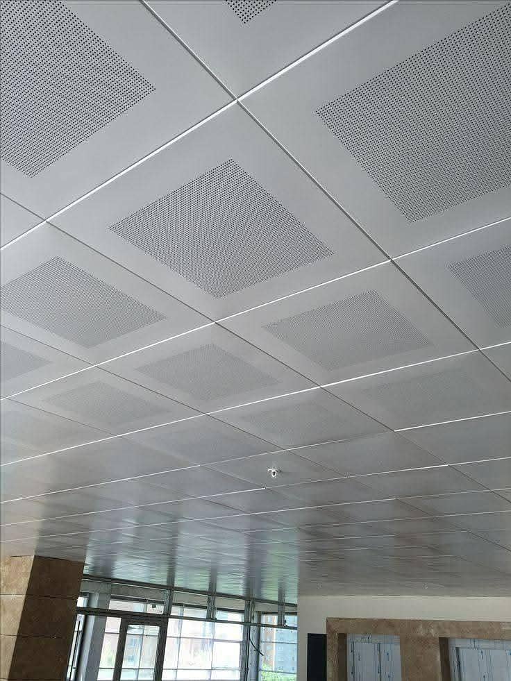 dampa false ceiling 2