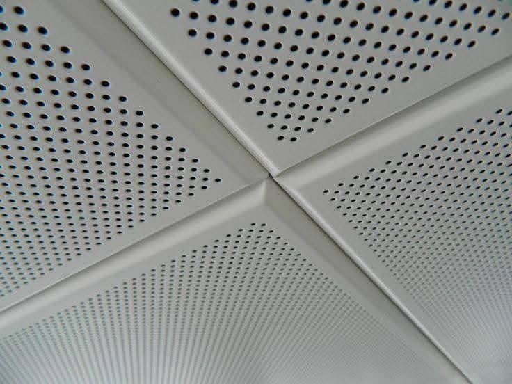 dampa false ceiling 3