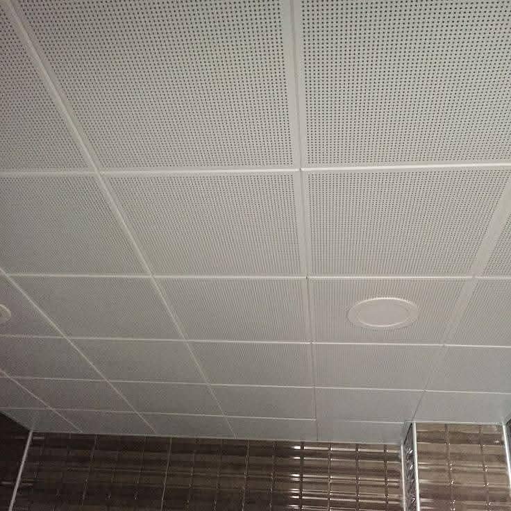 dampa false ceiling 4