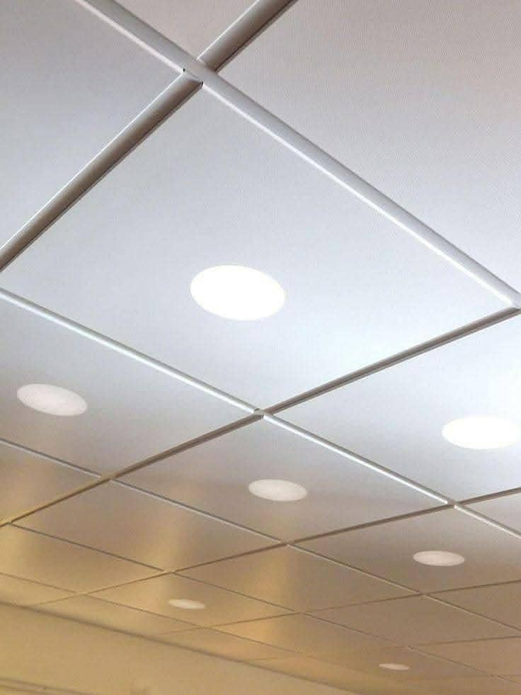 dampa false ceiling 5