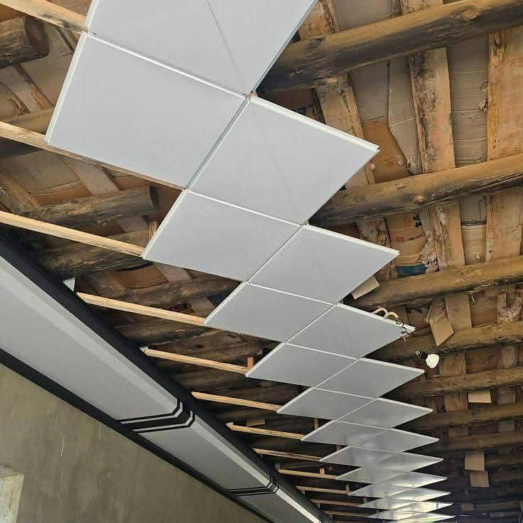 dampa false ceiling 6