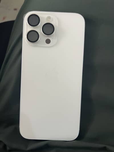I phon 16 pro max