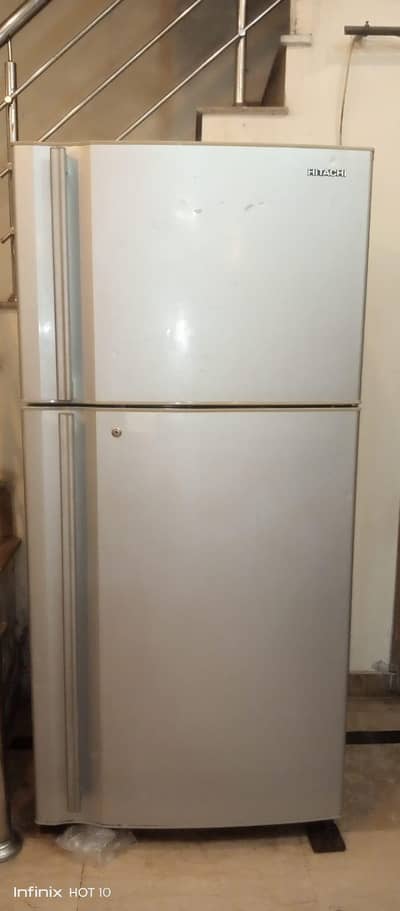 Hitachi Fridge | Refrigerator Fridge| Freezer