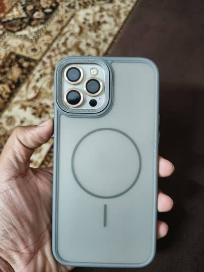 Apple iPhone 12 Pro Max good condition 128 gb