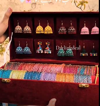beautiful ear ring 1