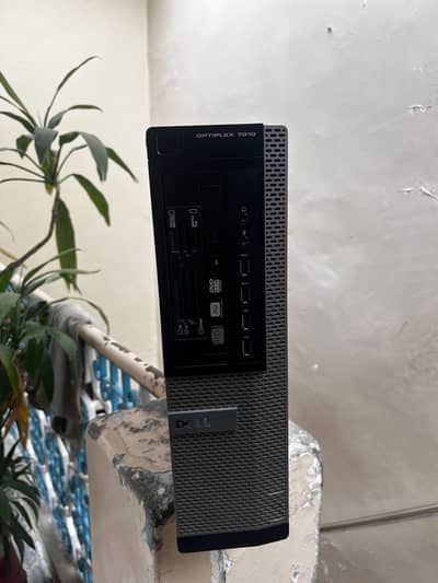 Dell optiPlex 7010 SFF Core i5 3rd Gen 16GB Ram 256GB SSD