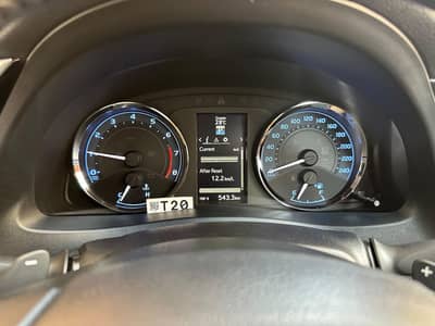 Toyota Altis Grande 2026