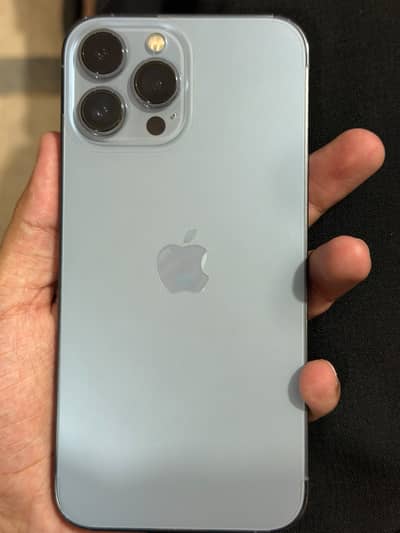 Apple iPhone 13 Pro Max