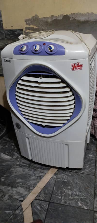 air cooler by yunis fans