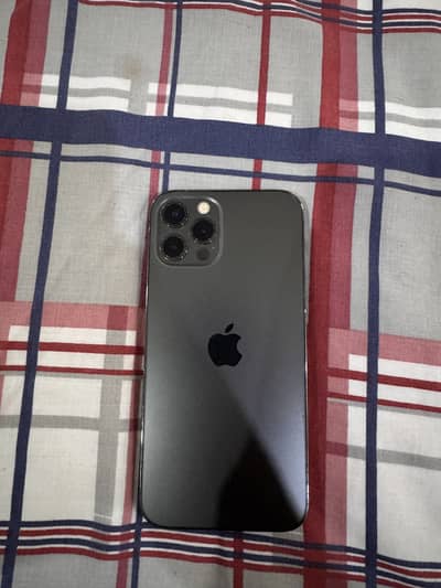 Apple iPhone 12 Pro