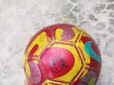 FIFA foot ball