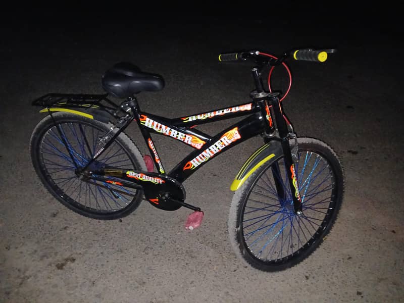 bicycle 1