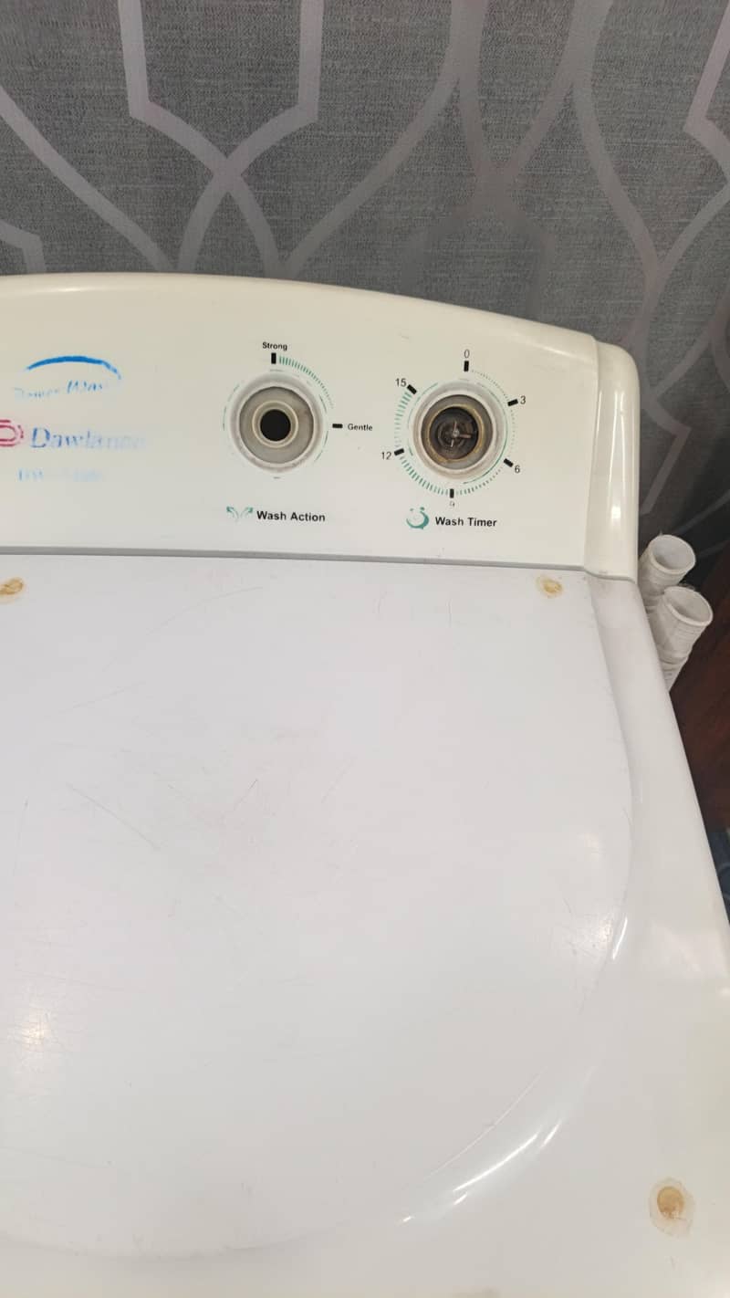washing machine 2