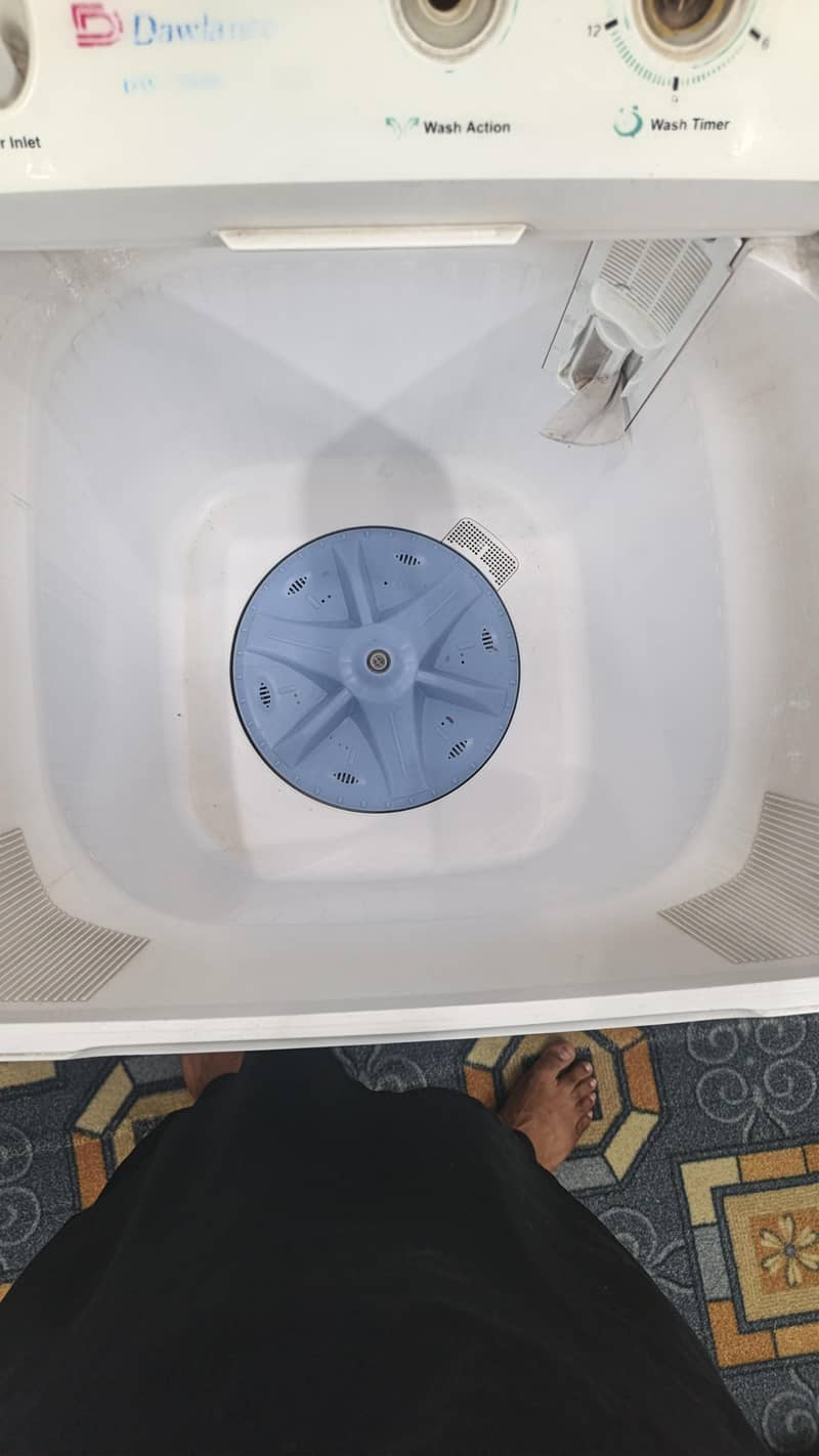 washing machine 3