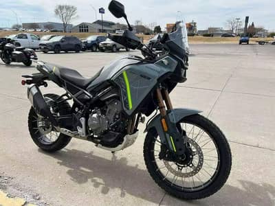 Brand New 2026 CF MOTO PROMO!!