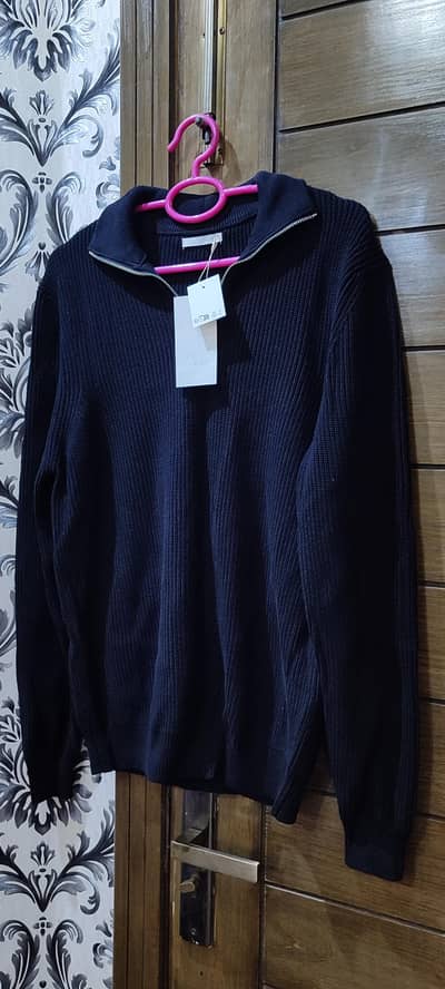 jumper
