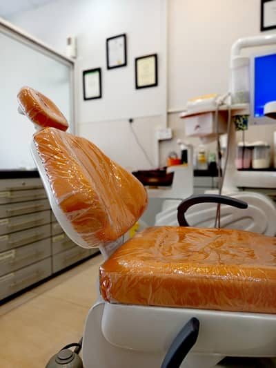 Running Clinic For Sale