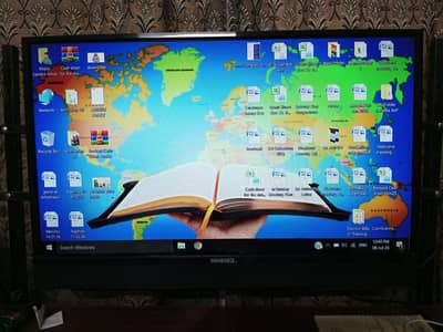 Nobel LED 32 inches