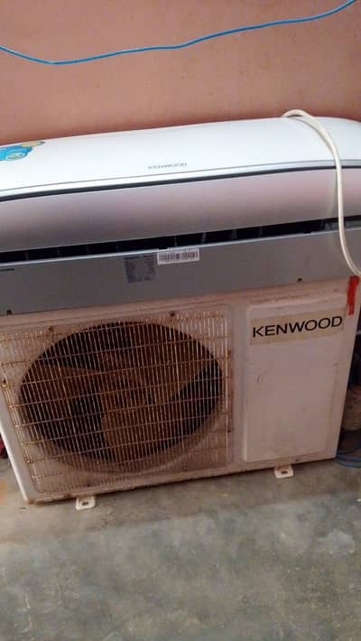 kenwood ka hai 1.5 ton