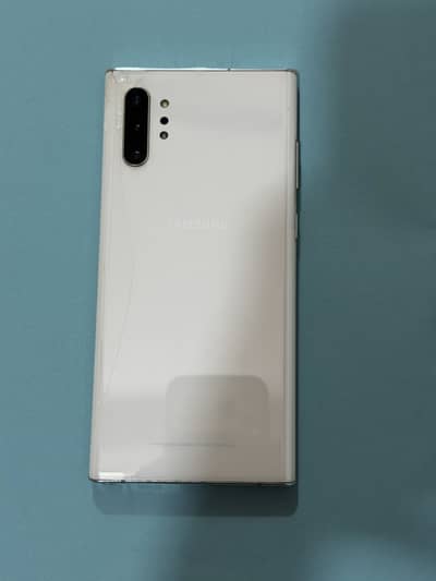 Samsung Mobile Note 10 Plus 5g