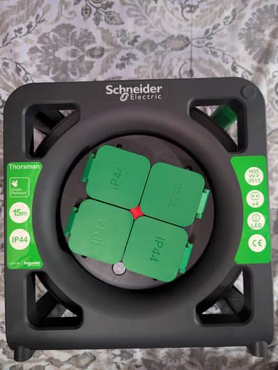 Schneider electric