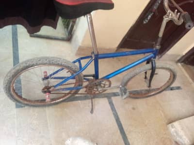 cycle for sale he urgent Whatsapp 03423924299