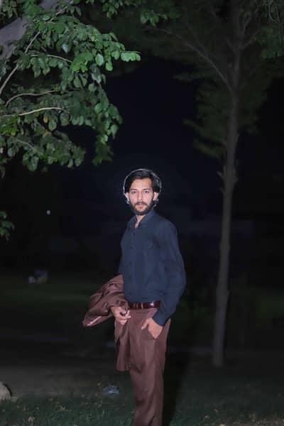 Wasif Imran