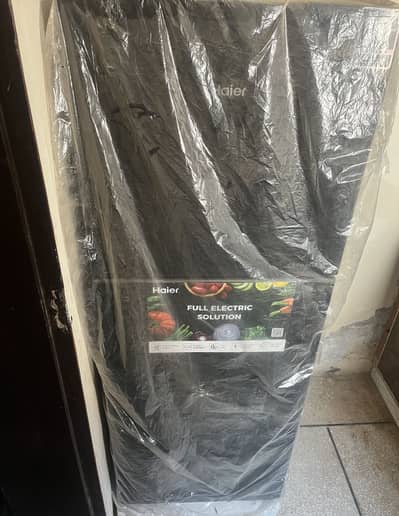 Haier HRF276