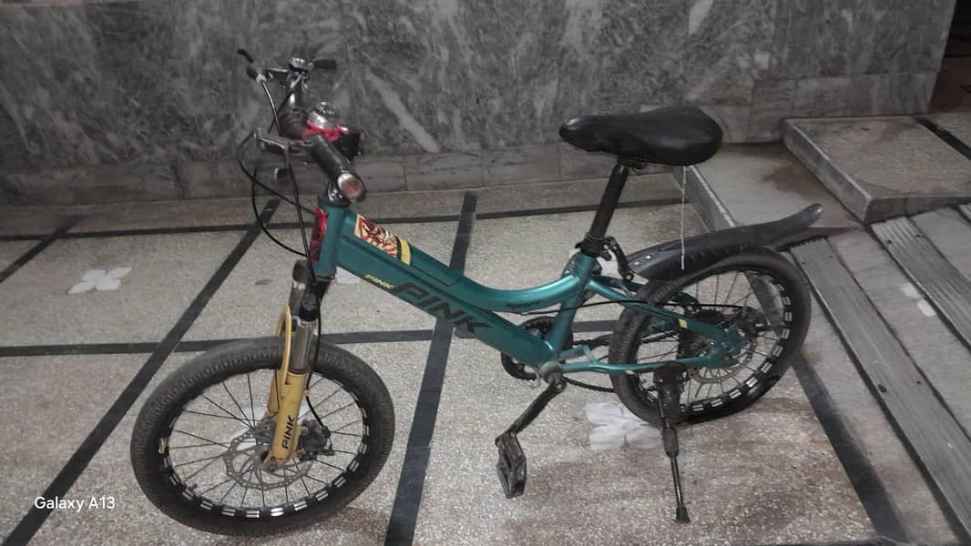 bicycle 0