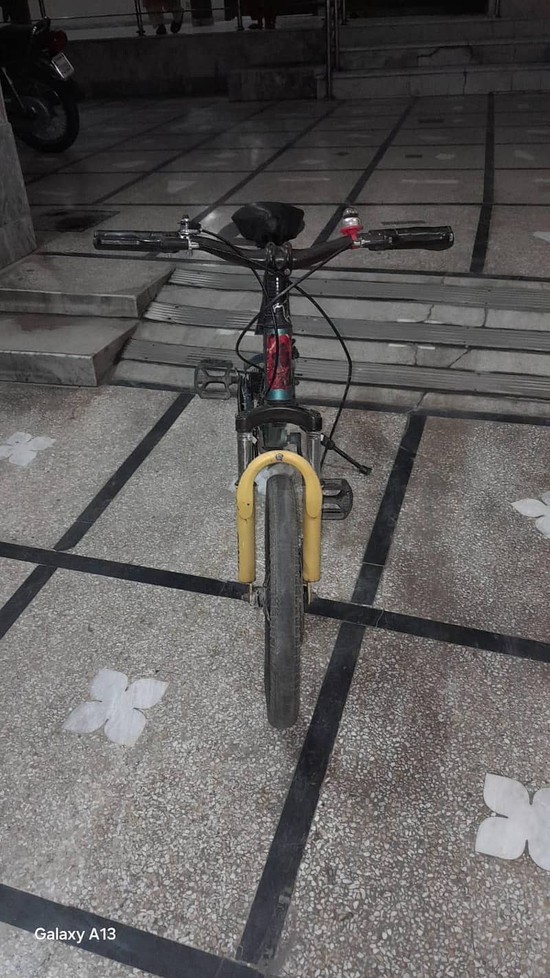 bicycle 1