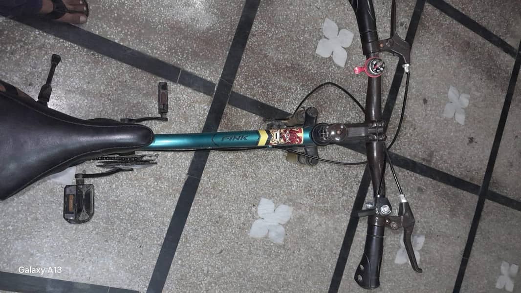 bicycle 3