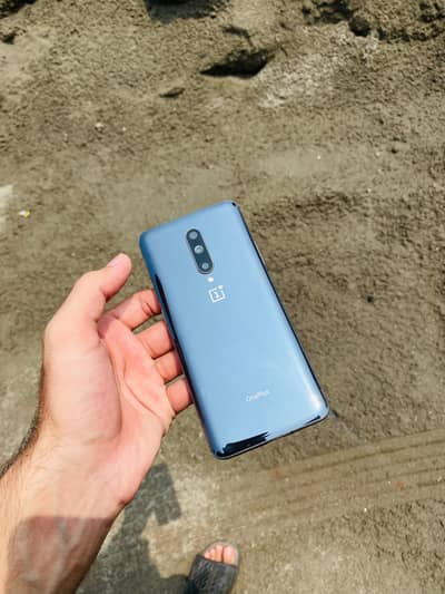 One Plus 7 Pro