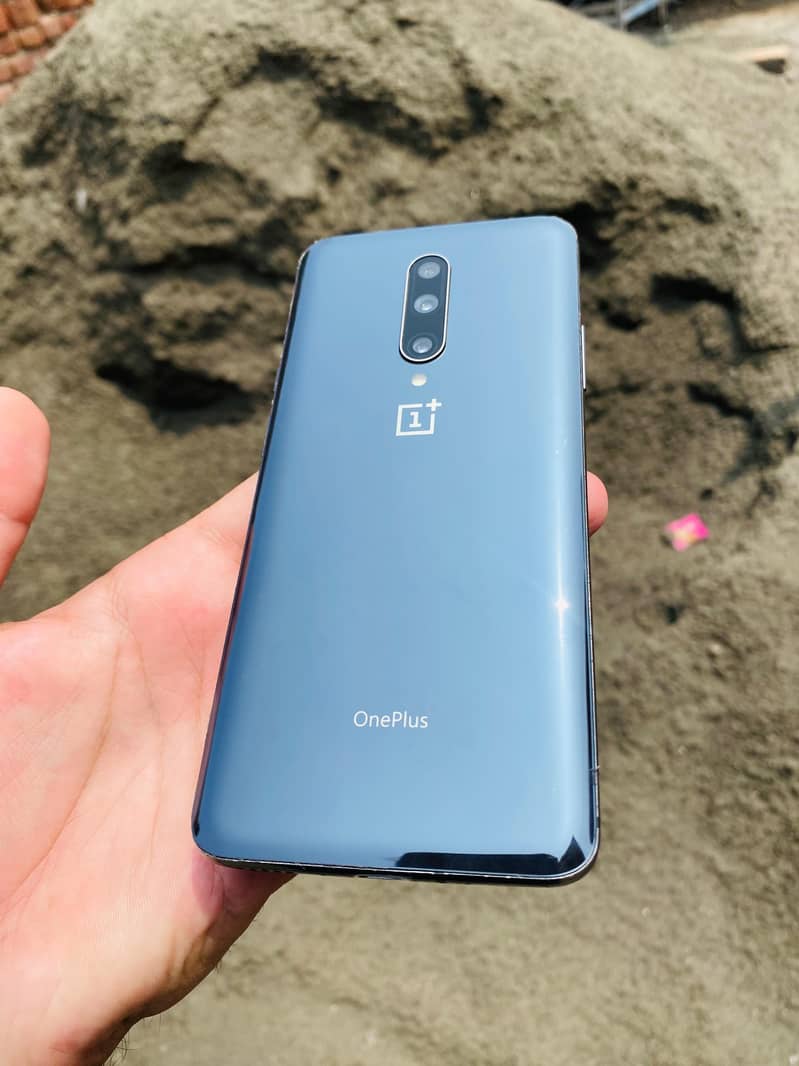 One Plus 7 Pro 4