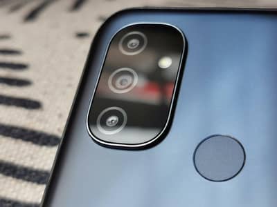 One Plus Nord N10 5G