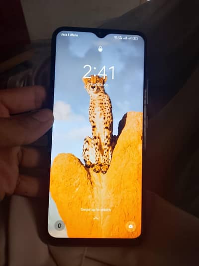 Realme C25