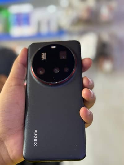 Xiaomi 15 Ultra Non. active