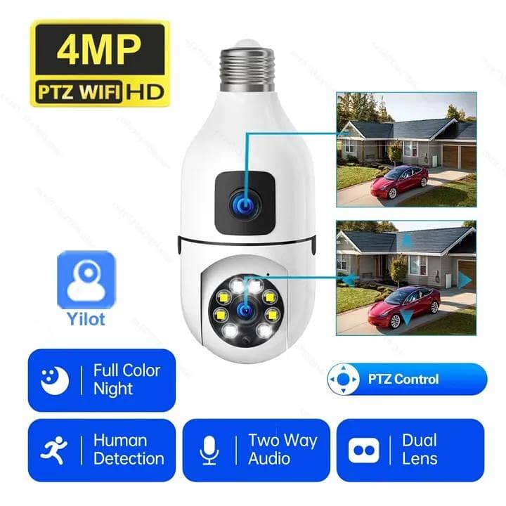 wifi camera wireless 0
