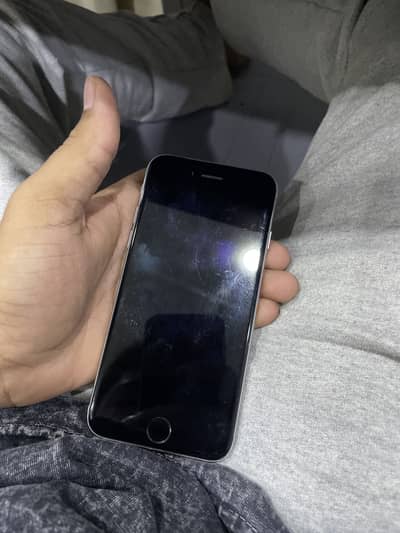 Apple iPhone 6