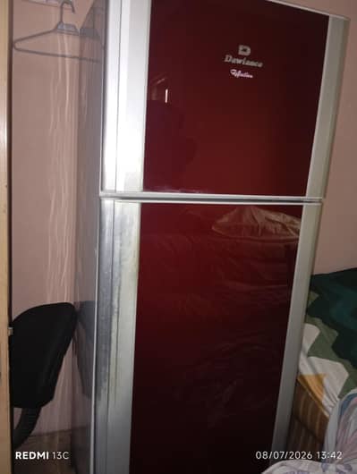 second hand refrigerator
