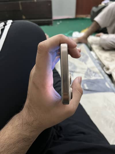 Apple iPhone 16 Pro Max