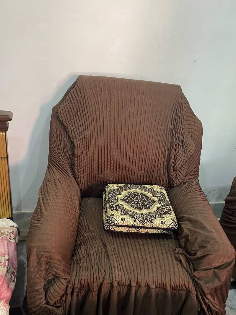 3 seater sofa set/wooden sofa/sofa for sale 1