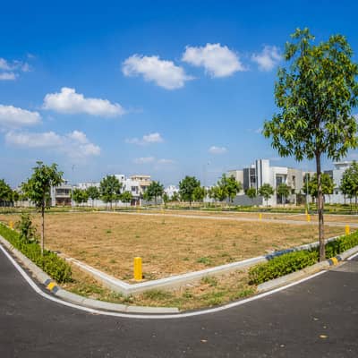 1 Kanal Prime Plot for Sale at Near Sabzi Mandi Abbottabad