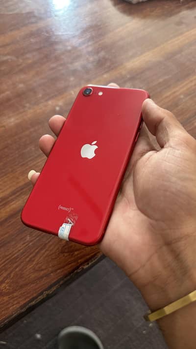 Apple iPhone SE 2