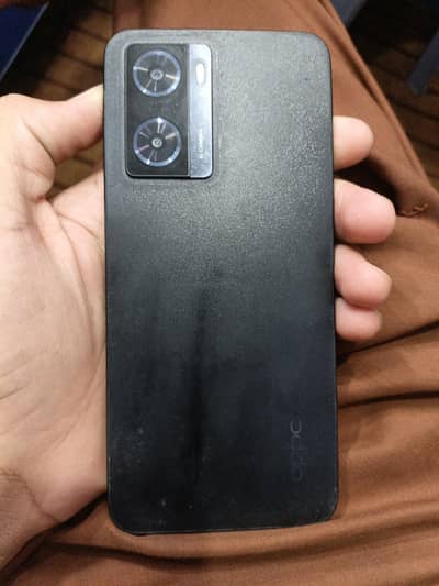 OPPO A57