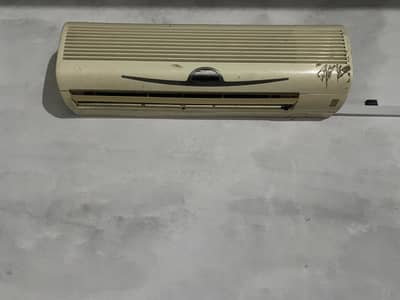 Waves Ac 1.5 Ton
