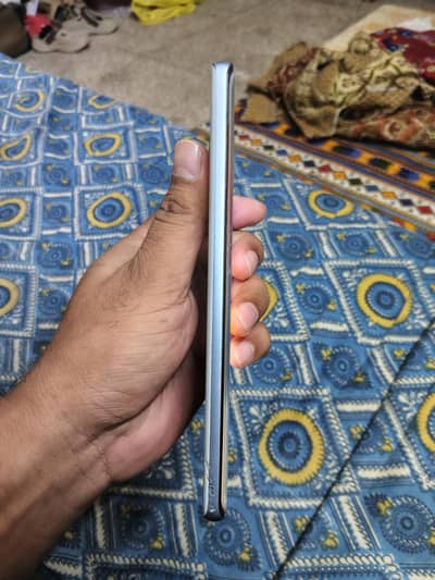 Motorola Edge