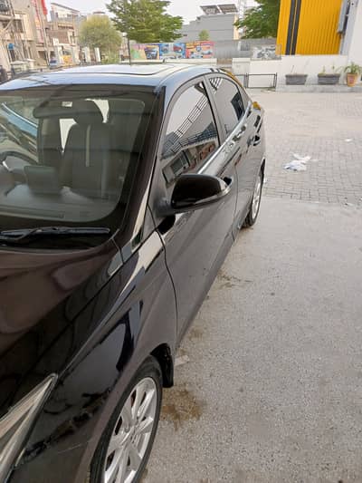 Changan Alsvin 2024